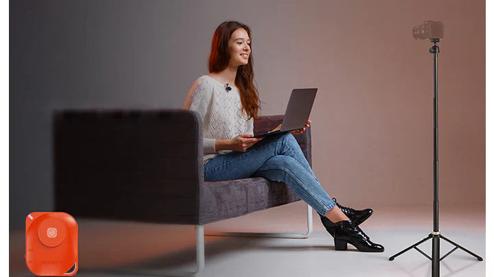 Bluetooth Selfie Stock mit Stativ: Warum Sie einen brauchen und wie er funktioniert