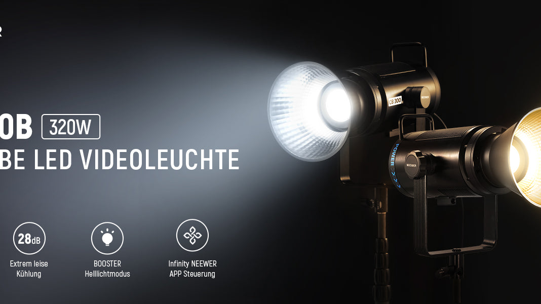 Lichtstark und Vielseitig: CB300B im Fokus