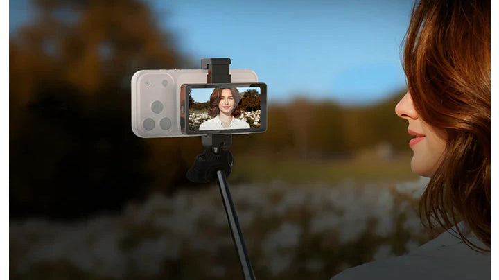 Was sind die besten Selfie Monitorbildschirme für Smartphones im Jahr 2026?