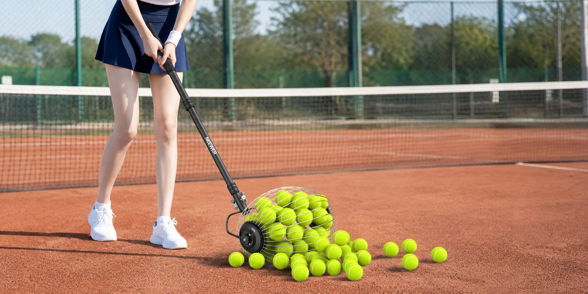 Balltraining-Ausrüstung