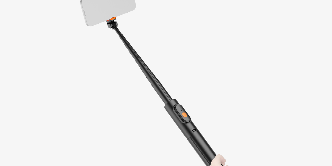 Selfie-Sticks
