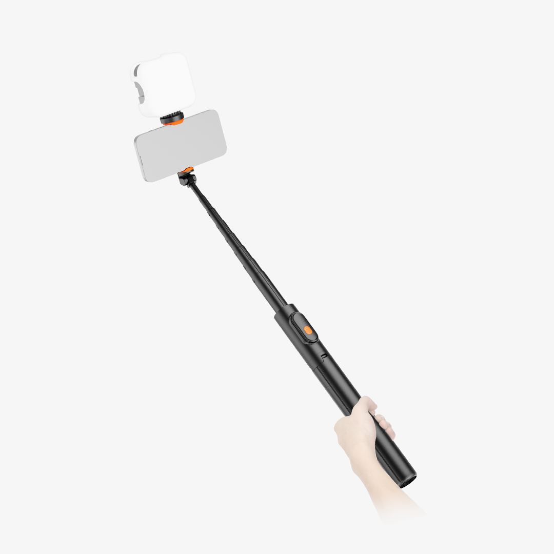 Selfie-Sticks