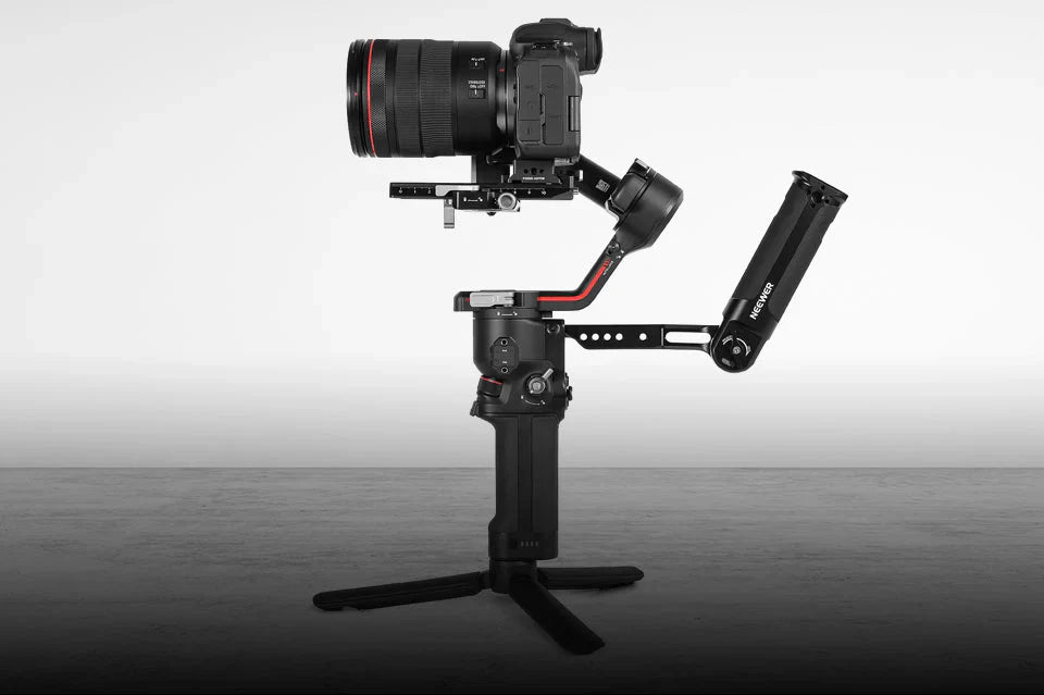 Stabilisator Rig