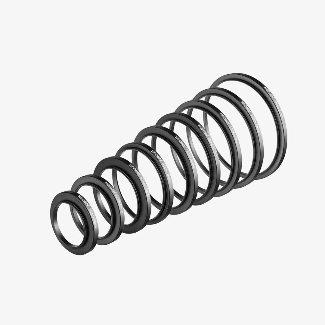 Step-up Ring