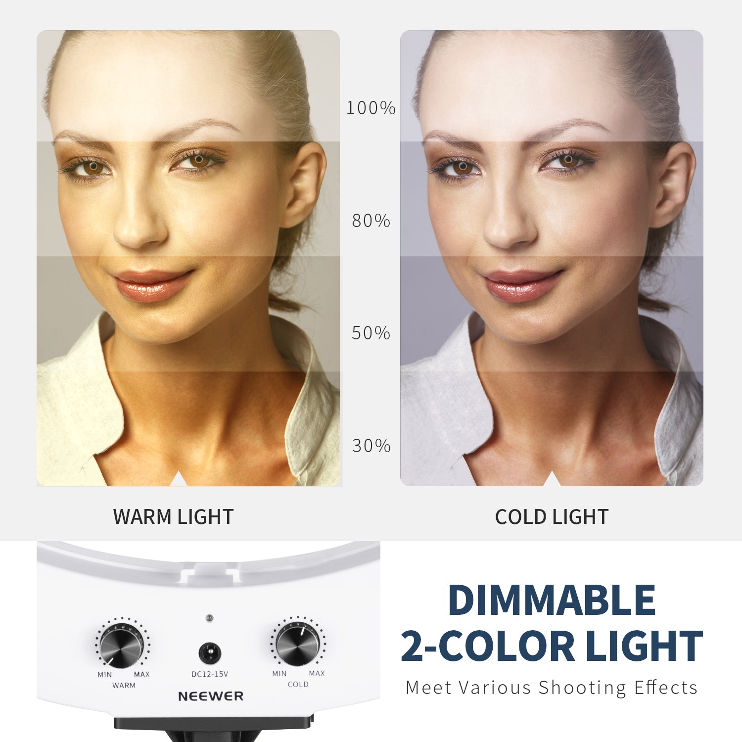 Neewer Classic Ring Light