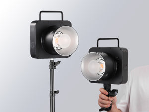 Kompakt, Leistungsstark, Innovativ: Der Fotografie-Game-Changer Q4