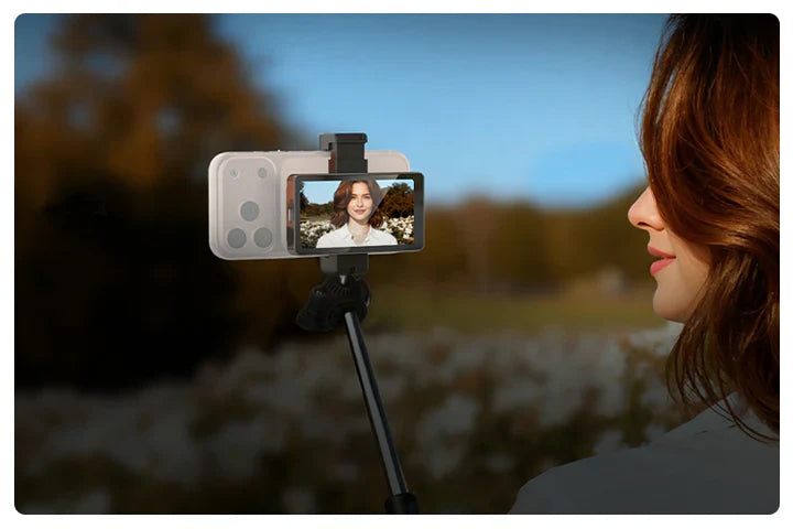 Was sind die besten Selfie Monitorbildschirme für Smartphones im Jahr 2026?
