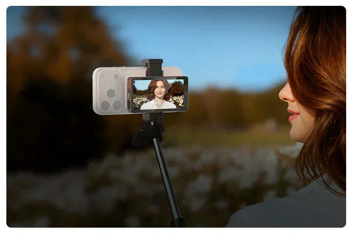 Was sind die besten Selfie Monitorbildschirme für Smartphones im Jahr 2026?