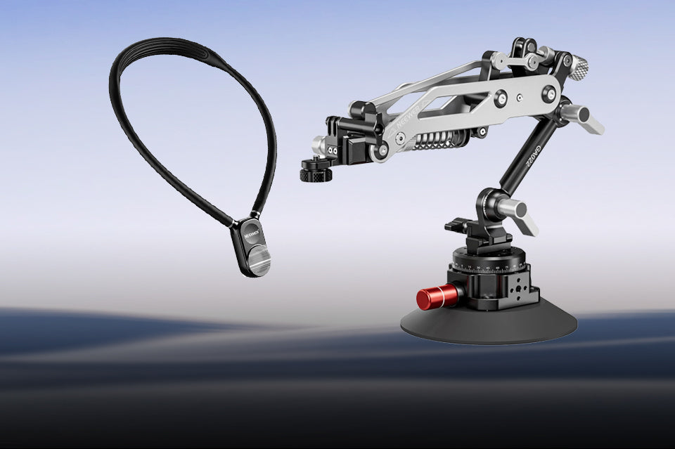 Universelles Zubehör