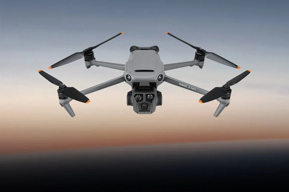 DJI Mavic