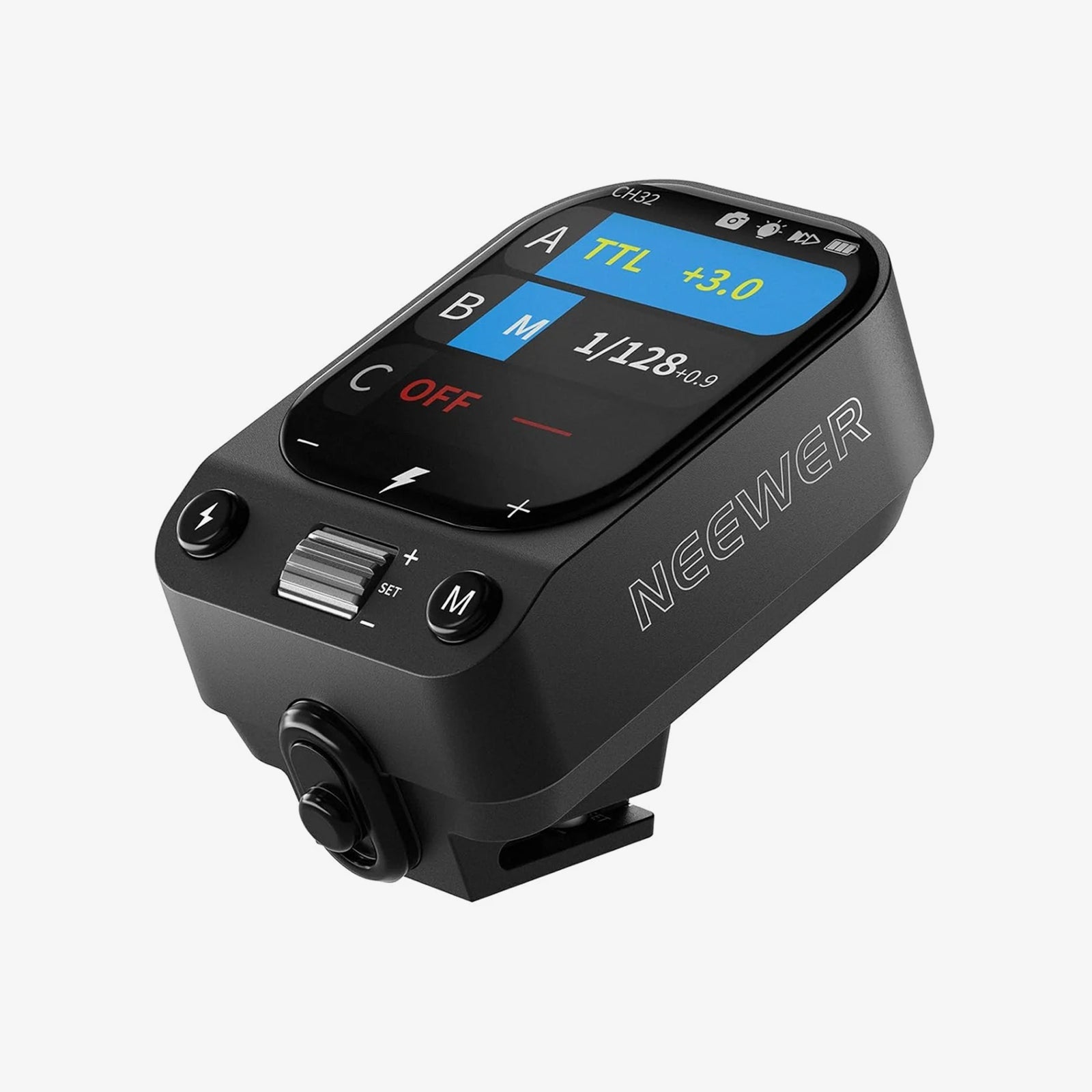 Fernbedienung & Fernauslöser