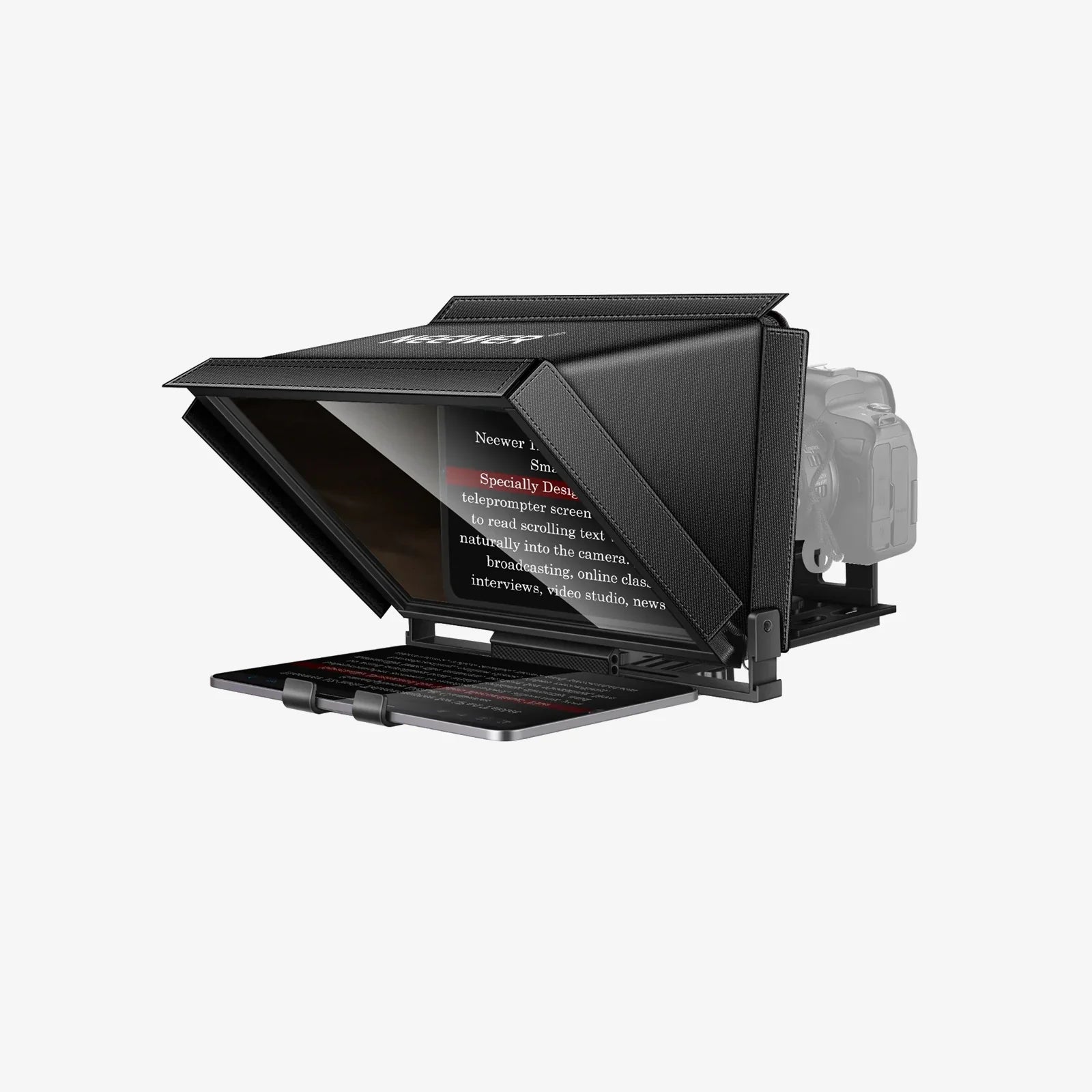 Teleprompter