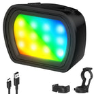 NEEWER M21C Magnetic RGB Fill Light For OSMO Pocket 3