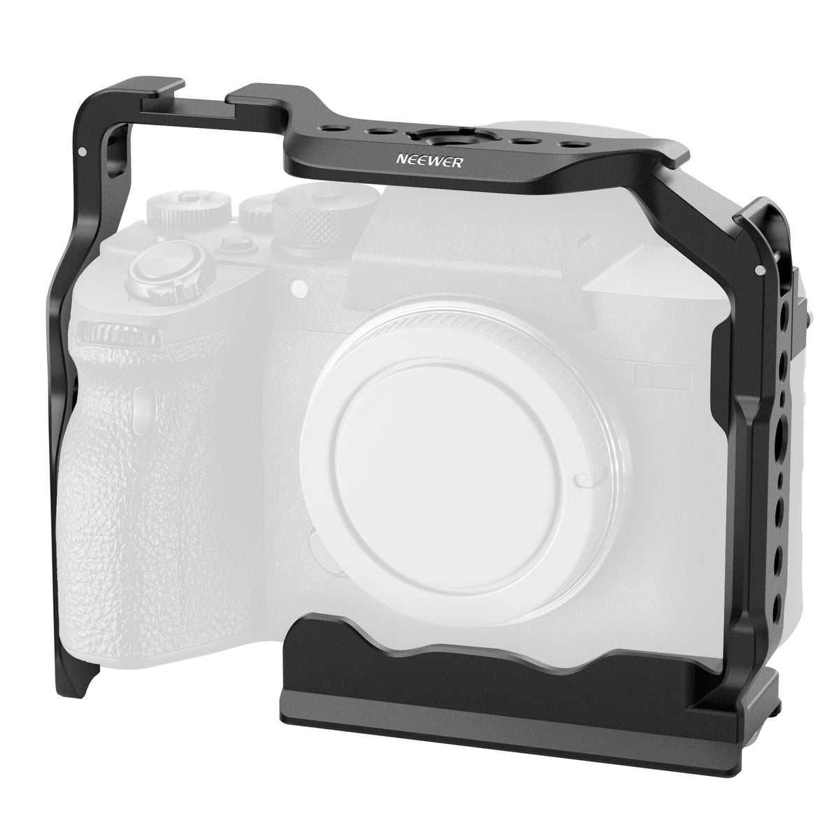 NEEWER CA102 Kamerakäfig für Sony a7V a7IV a7RIV a7RV a7SIII a1