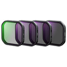NEEWER FL-A95 PL/ND8/ND16/ND32 Filter Set For Insta360 Ace Pro 2