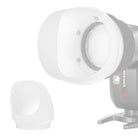 NEEWER CRS16 Magnetic Catch Light Reflector For Flash