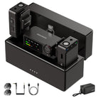 NEEWER CM36 Wireless Lavalier Microphone