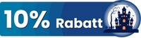10% off