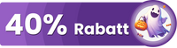 40% off