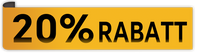 20% off