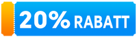 20% off