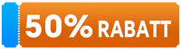 50% off