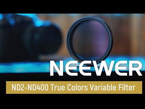 Yangers variabele neutrale dichtheid nd filter 2-32 - 400, verstelbare ND2 naar ND400 (8 stops) set kit voor Canon Nikon Sony DSLR camera met opbergdoos Yangers variabele neutrale dichtheid nd filter 2-32 - 400, verstelbare ND2 naar ND400 (8 stops) set kit voor Canon Nikon Sony DSLR camera met opbergdoos