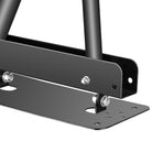 Neewer Wall Mounting Triangle Boom Arm, Support 180 Degree Rotation, Max Length 5.9 feet/180cm (Black)