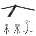 Neewer Metal Mini Tripod, Desktop Tabletop Stand Compact Tripod