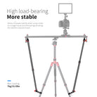 Neewer 2-Pack Camera Slider Support Arm Stabilizer