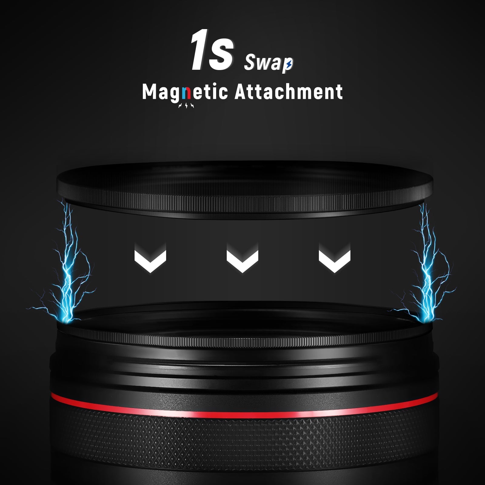 neewer lens filter kit