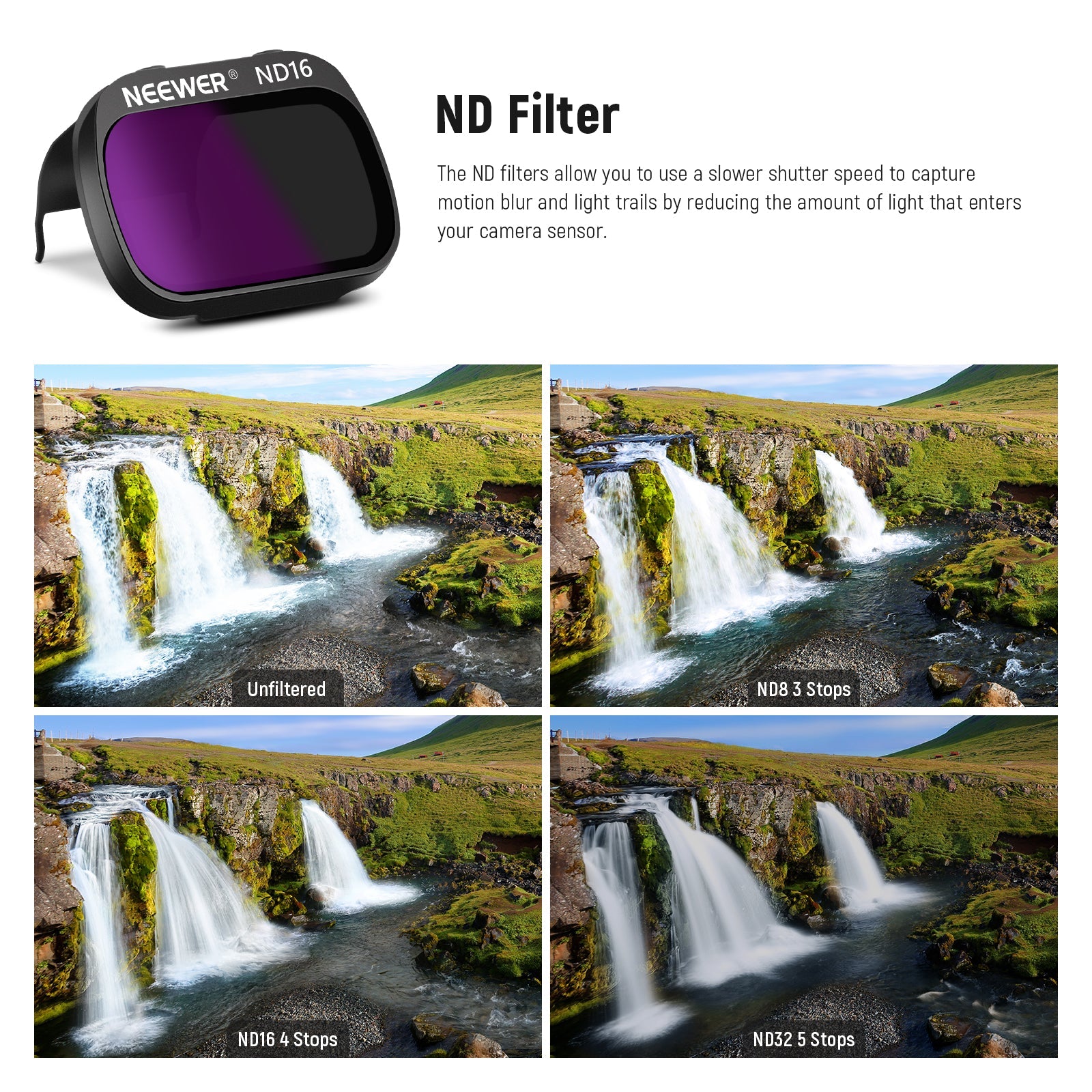 Best dji mini 2 filters discount
