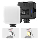 NEEWER NL-36AI CRI 97+ Portable Bi-Color 3200K~5600K Dimmable Camera Soft Light