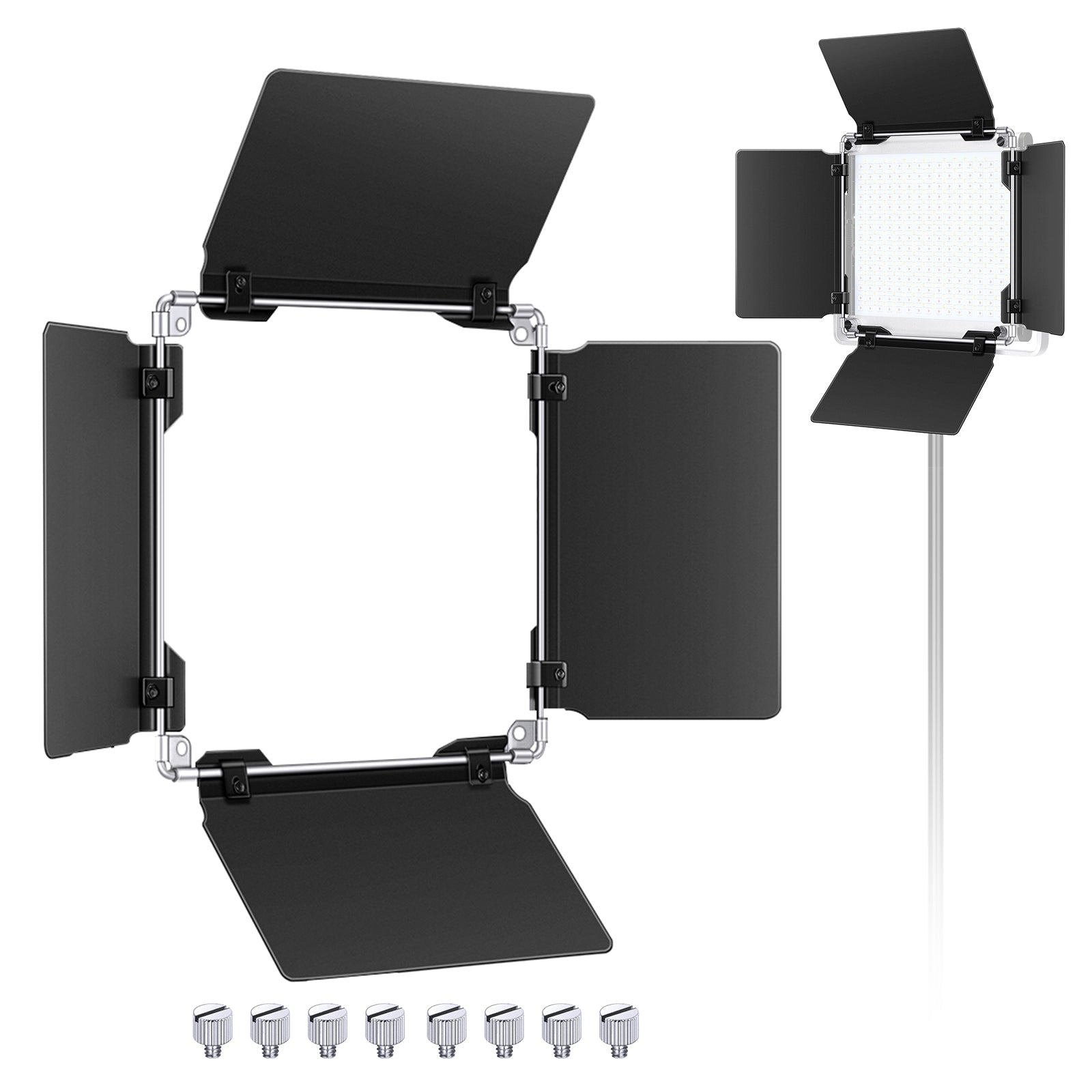 Neewer LED Video Lighting hotsell Kit